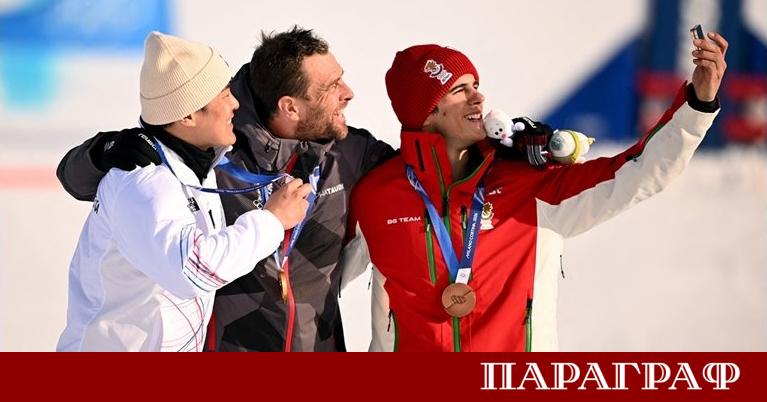 Вторият състезателен ден на Зимните олимпийски игри в Милано и