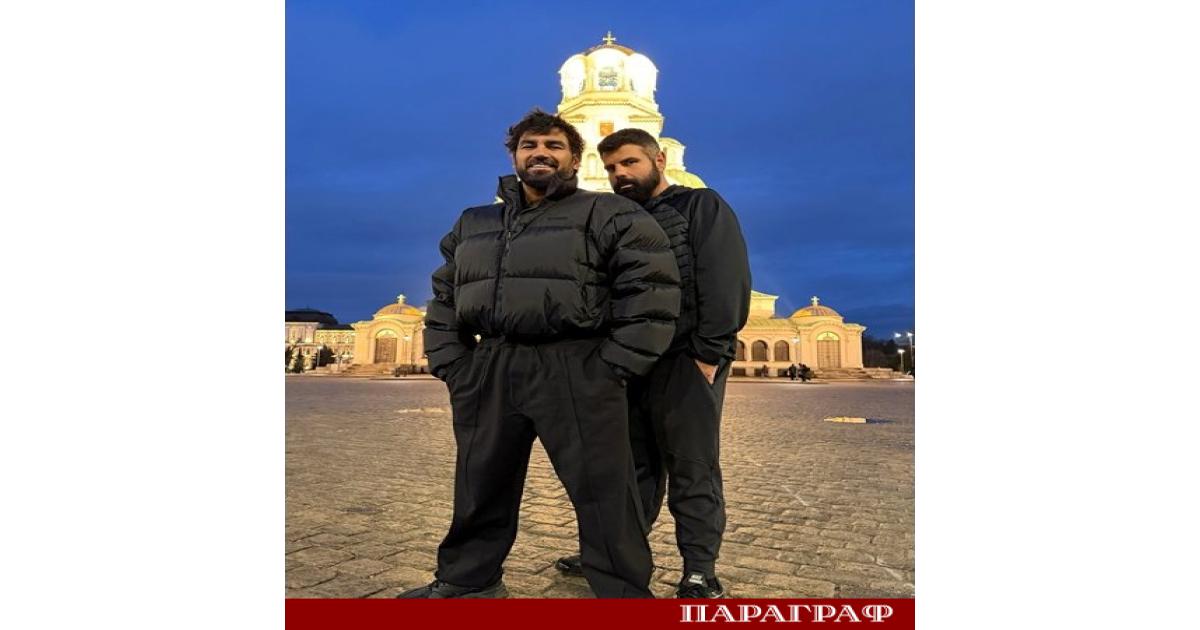 Вестник 24 часа стартира вълнуващ фотоконкурс малко преди 14 февруари