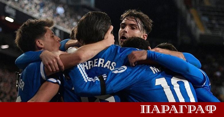 Кралският клуб продължава ожесточената гонитба за титлата в Ла Лига