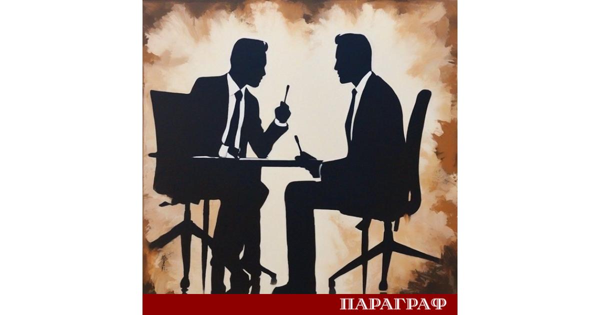 Изкуството да поискаш помощ на работното място често определя границата