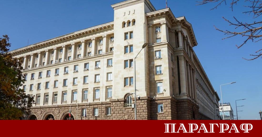 България навлиза в решителна фаза за преодоляване на политическата криза