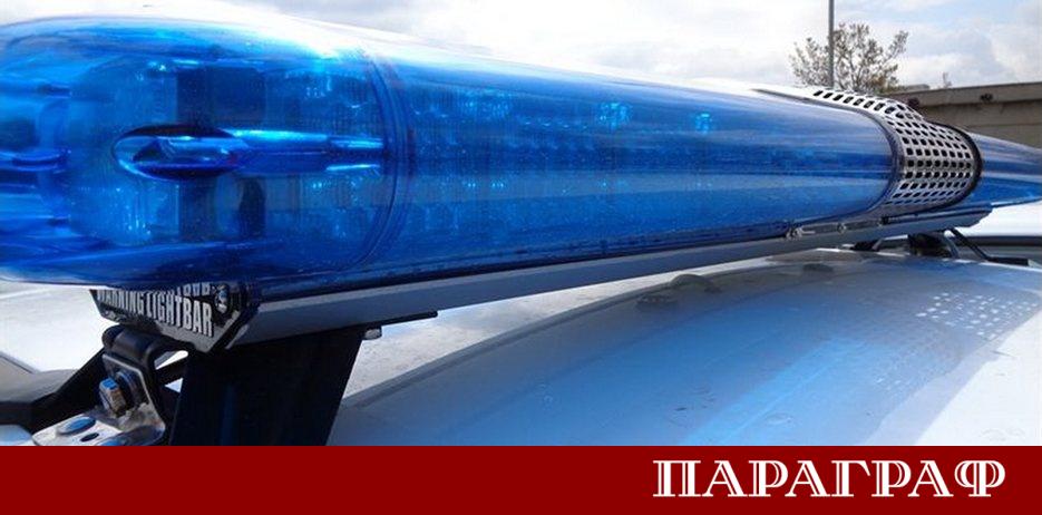 Сериозен инцидент затрудни движението в Шумен тази сутрин Пътнотранспортно произшествие