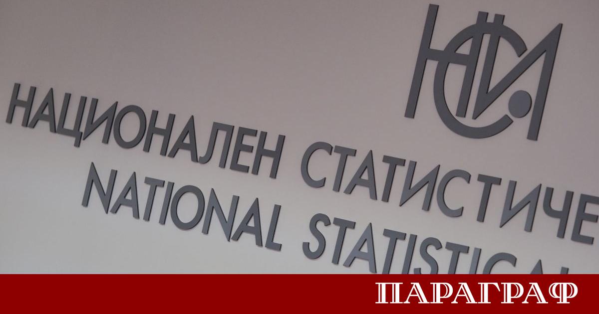 България продължава да заема последното място в Европейския съюз по