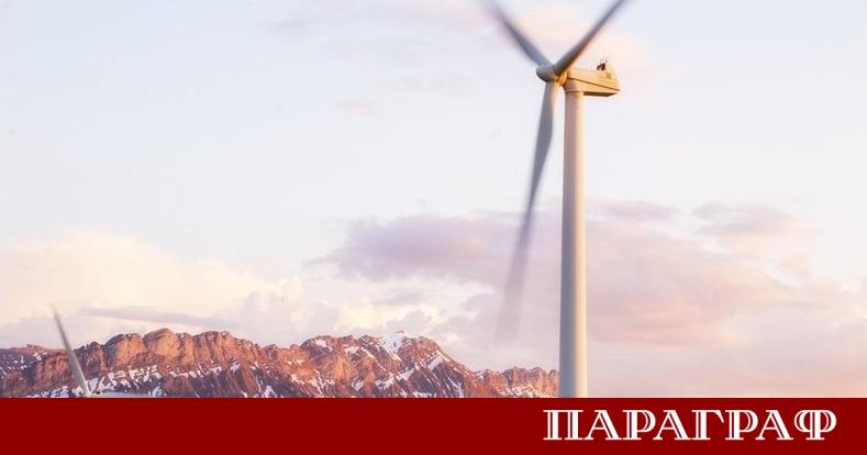 Европейската енергийна мрежа отчита стабилен принос от възобновяеми източници през