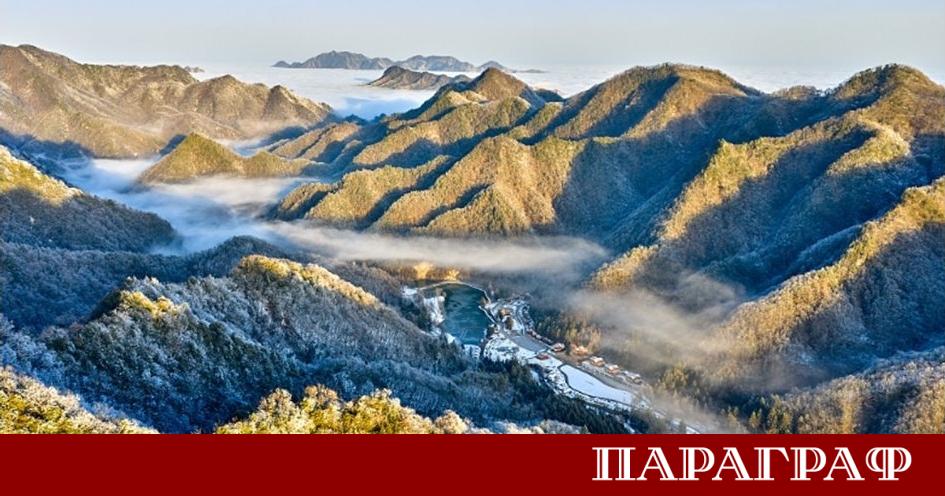 Китай официално заема лидерската позиция в света по брой на