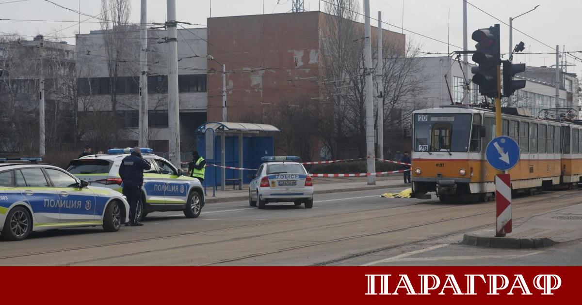 Тежък инцидент разтърси столичния квартал Слатина в сутрешните часове Тежкотоварен