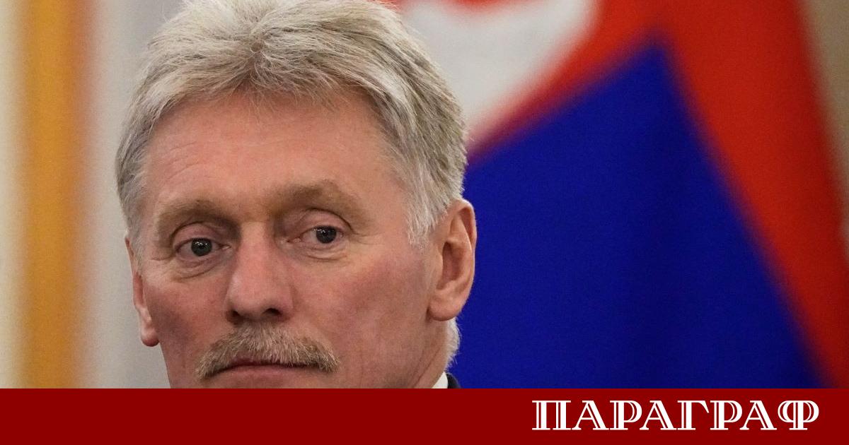 Кремъл отправи остри критики към Съединените щати обвинявайки ги в