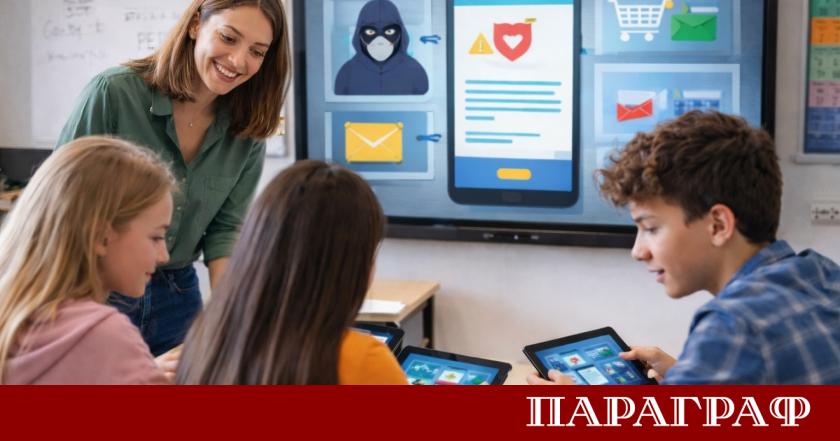 Центърът за безопасен интернет отчита сериозен ръст на обажданията от