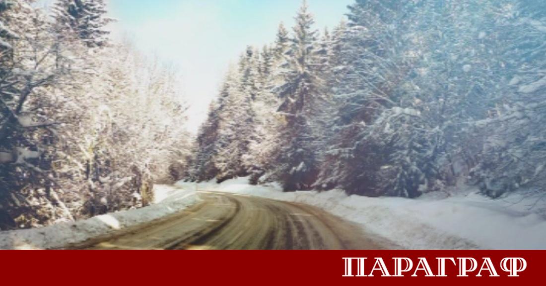 Агенция Пътна инфраструктура АПИ отправи спешно предупреждение към всички шофьори