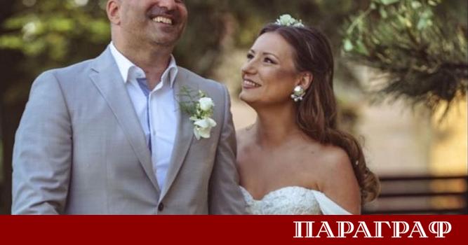 Популярната журналистка Лора Инджова сподели вълнуваща история от личния си