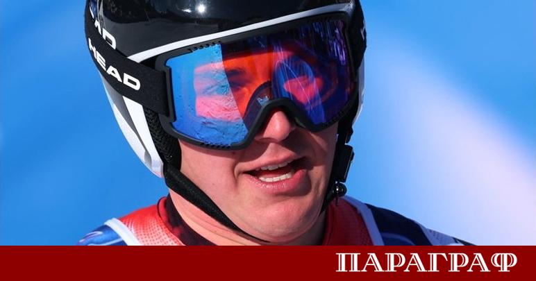 Швейцарската доминация в алпийските ски по време на Зимните олимпийски