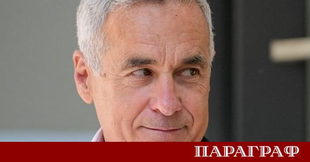 Букурещкият съд окончателно отхвърли жалбата на бившия кандидат за президент