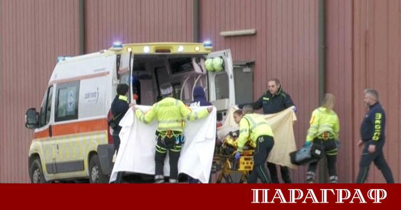 Американската ски легенда Линдзи Вон претърпя втора хирургична интервенция в