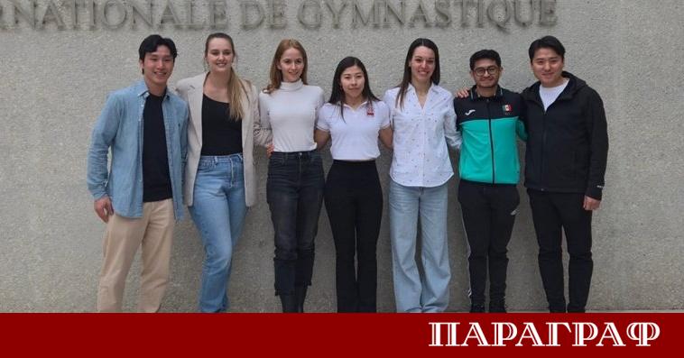 Българската художествена гимнастика записа нов исторически успех на дипломатическата сцена