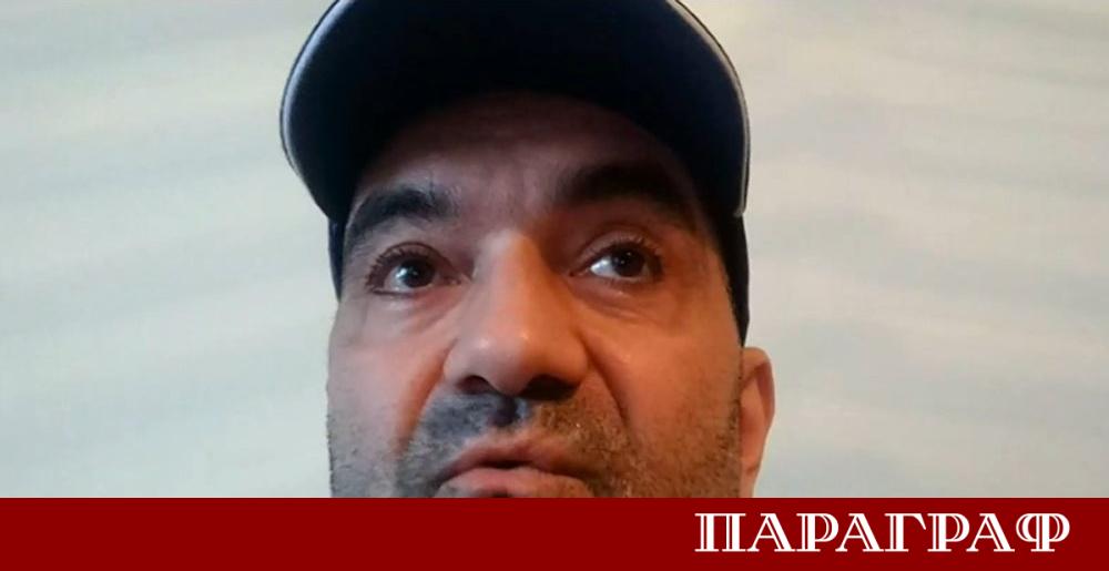 Яни Макулев баща на 15 годишния Александър открит мъртъв в