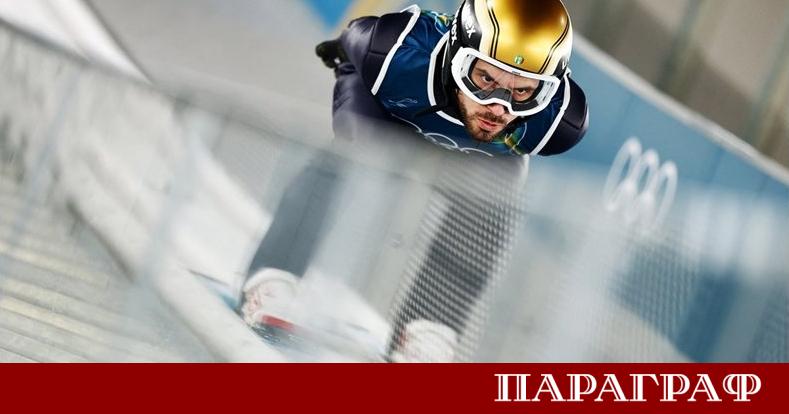 Най добрият български ски скачач Владимир Зографски започва участието си