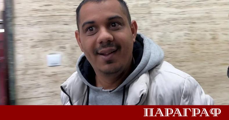 Пловдивският измамник Сергей Димитров известен с прозвището Харварда успя да