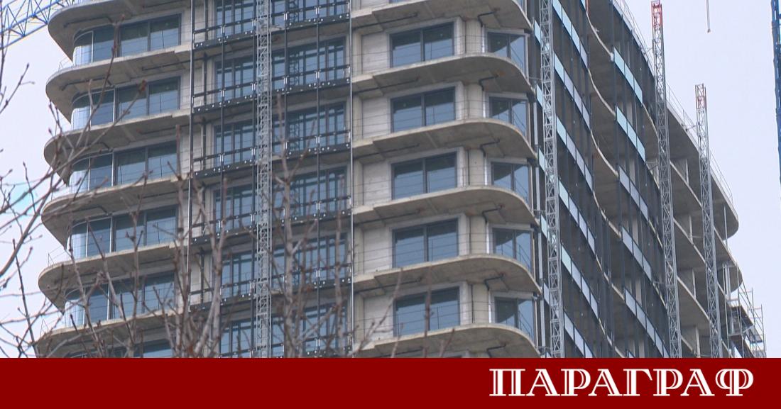 Жилищният пазар в столицата бележи безпрецедентен ръст като цените на