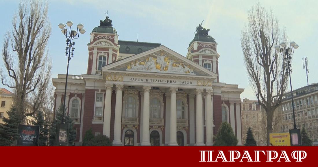 Актрисата Анета Сотирова ще бъде удостоена с престижната награда Икар