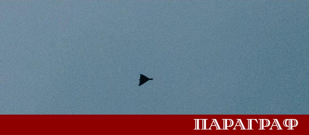 Технологичното превъзходство на бойното поле в Украйна претърпя драматичен обрат