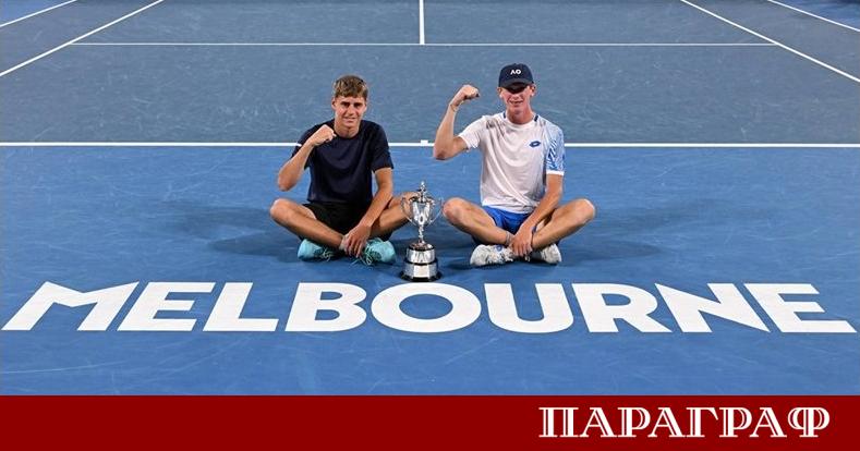 България има своя нов спортен герой който все още предпочита