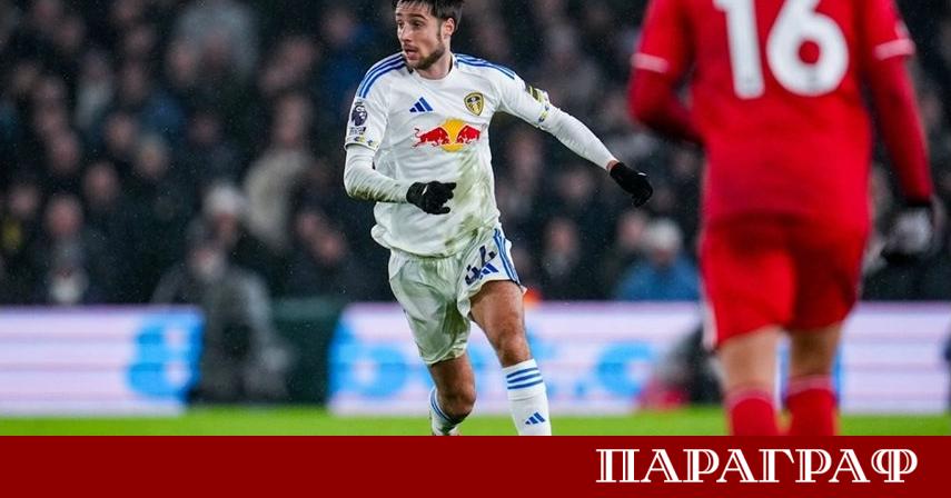 Българският национал Илия Груев записа името си със златни букви