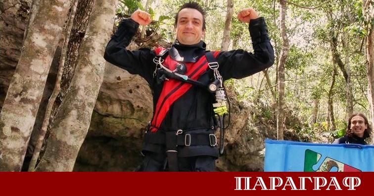 Разследването около фигурата на Ивайло Калушев известен сред последователите си