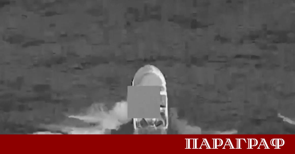 Американските въоръжени сили реализираха нова мащабна операция срещу международния наркотрафик