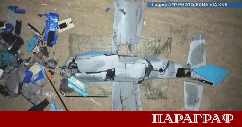 Южнокорейските власти предприеха мащабни обиски в националната разузнавателна агенция на