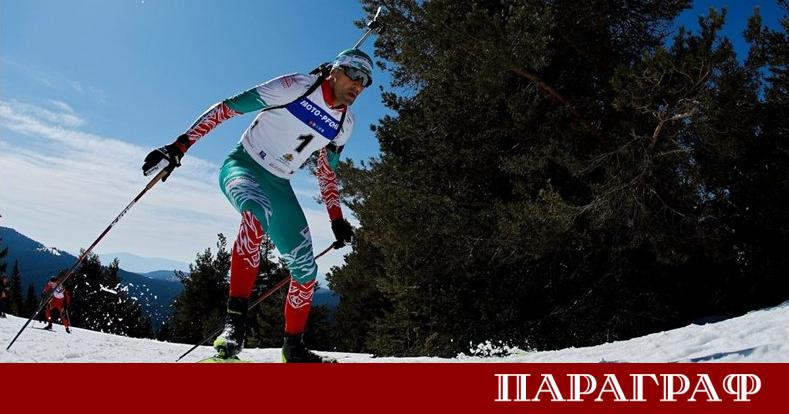 Българското участие на Зимните олимпийски игри в Милано и Кортина