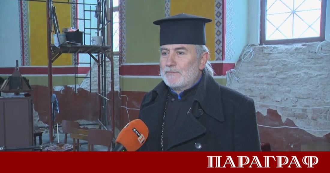 Само месец след началото на благотворителната инициатива дарители събраха сумата