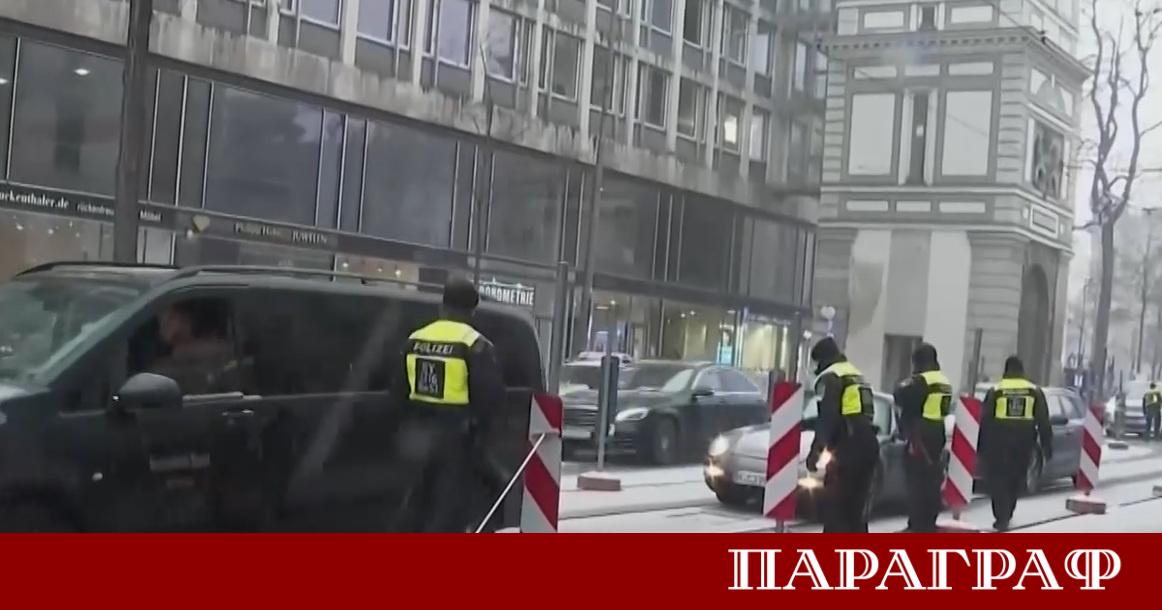 Европа достигна до болезненото заключение че трябва да изгради пълна