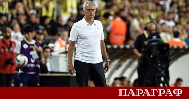 Португалската футболна федерация подготвя мащабна промяна на треньорския пост след