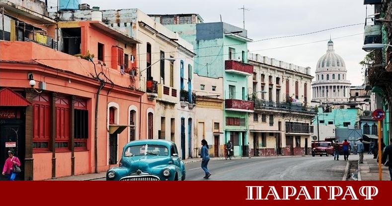 Куба е изправена пред безпрецедентна енергийна криза след като запасите