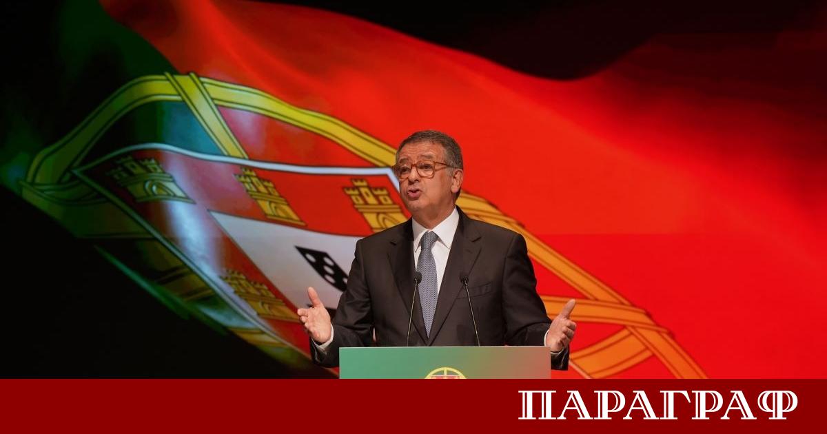 Португалия навлезе в нова политическа ера след убедителната победа на