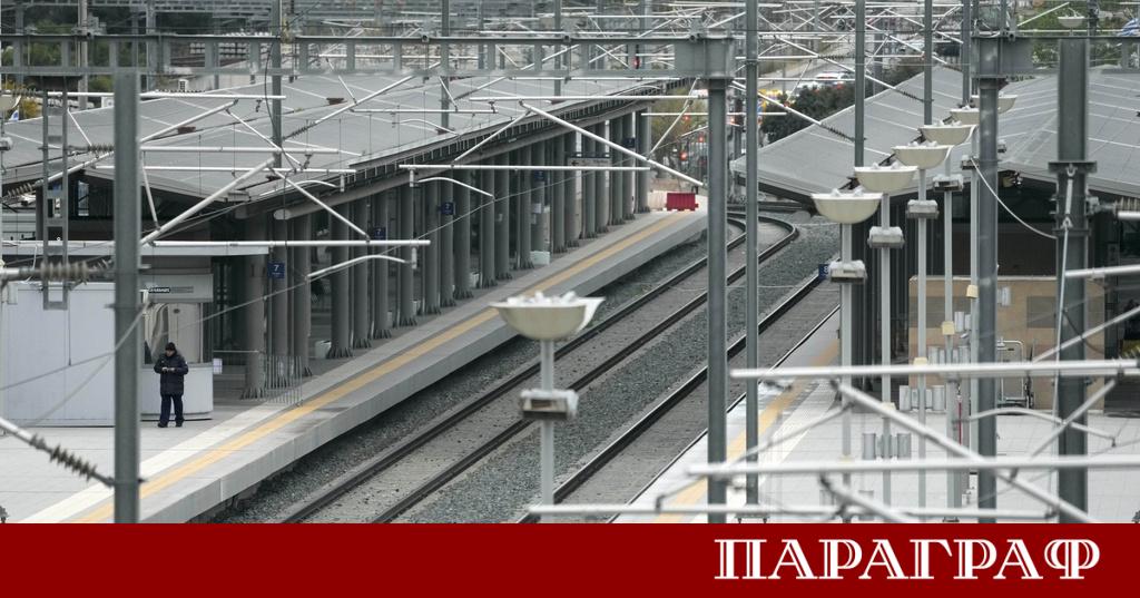 Анархистка група пое официално отговорност за серия от саботажи срещу