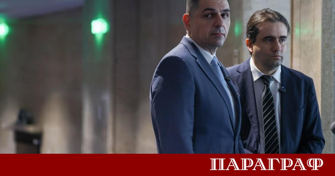 Партия Да България официално внася предложения за мащабни изменения в