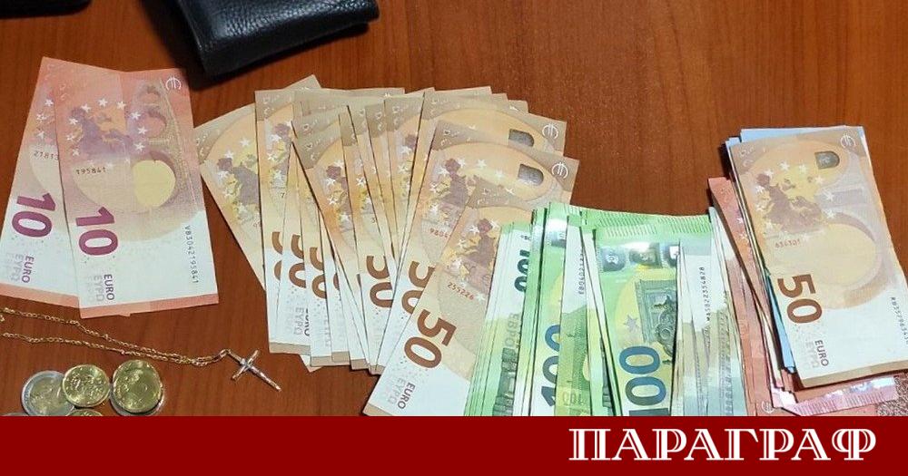 Служители на Гранична полиция осуетиха опит за извеждане на ценности