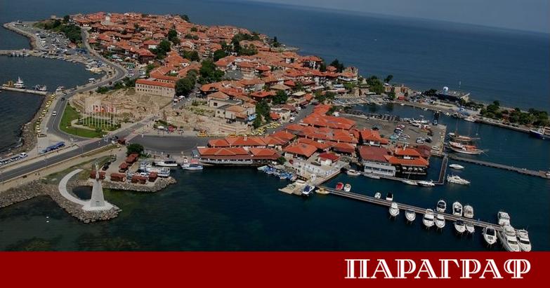 Община Несебър подготвя мащабни тържества за Деня на любовта и