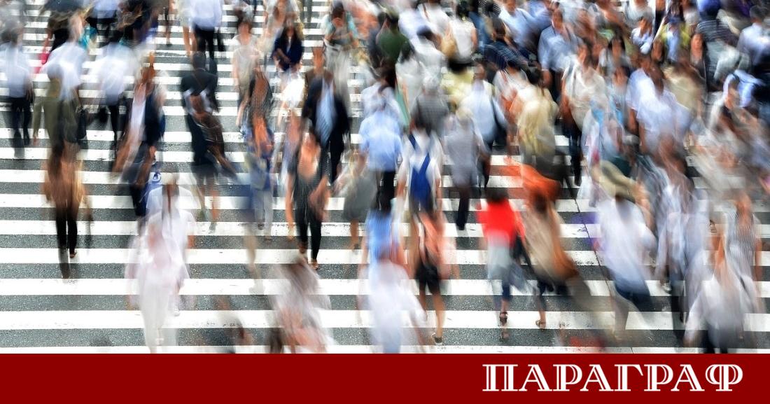 България отчита тревожен спад в глобалната класация за борба с