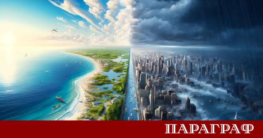 Европейският парламент в Страсбург проведе спешни дискусии относно последните екстремни