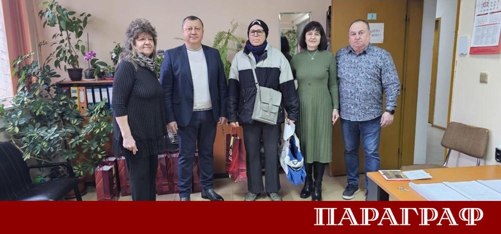 Община Павликени официално даде старт на данъчната кампания за 2026