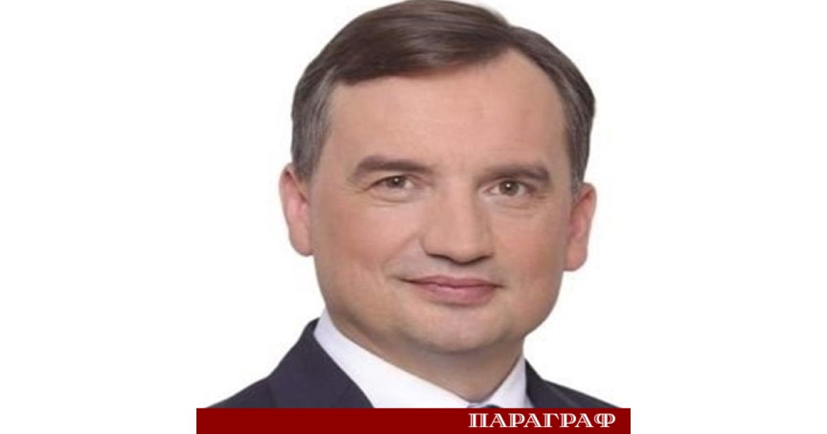 Полската прокуратура подаде официално заявление за издаване на европейска заповед