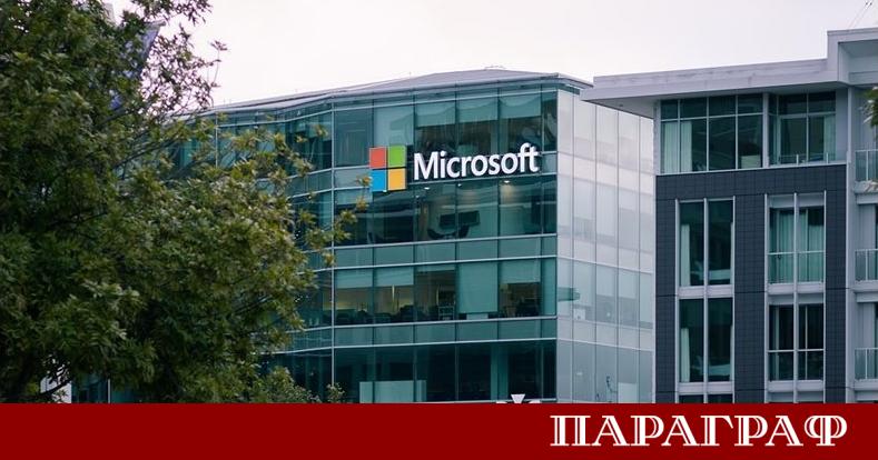 Технологичният гигант Microsoft отправи сериозно предупреждение относно неконтролираното навлизане на