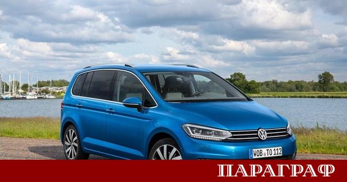 Германският автомобилен гигант Volkswagen се подготвя да прекрати производството на