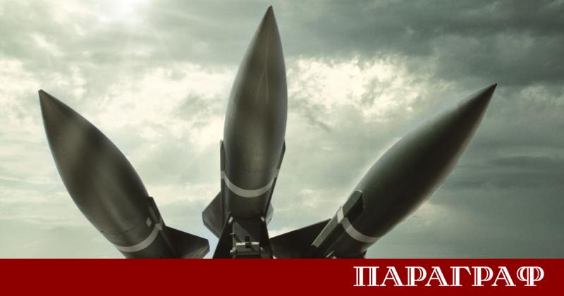 Американските военни сили в катарската база Ал Удейд предприеха спешни