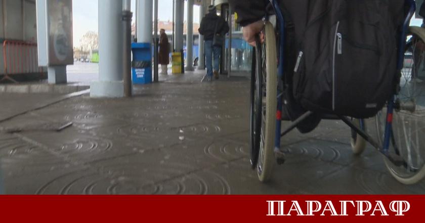 Пътуването между големите градове в България остава непосилно предизвикателство за