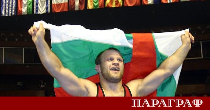 Бившият изпълнителен директор на ЦСКА Николай Паслар е задържан от