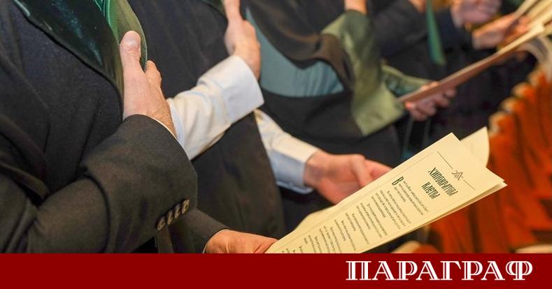 Значително мнозинство от българските абсолвенти от Випуск 2025 на Медицински