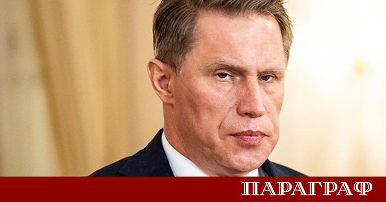 Министърът на здравеопазването на Киргизстан Канибек Досмамбетов проведе ключова среща